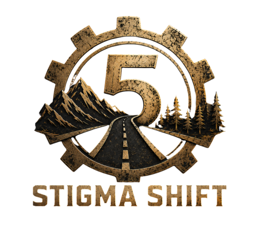 Stigma Shift
