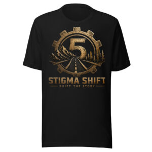 Unisex t-shirt