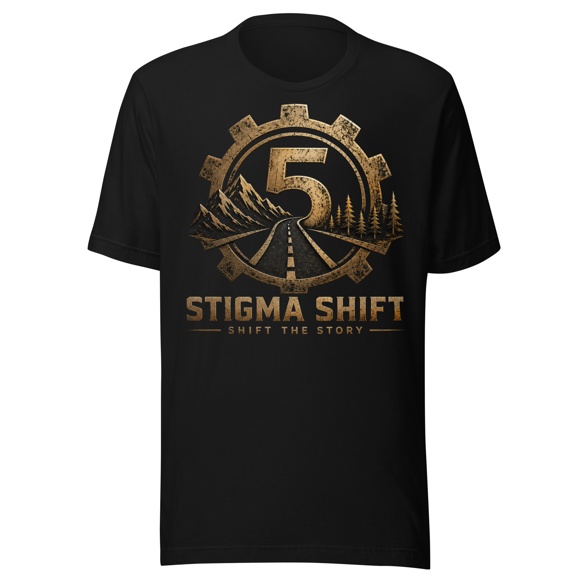 Unisex t-shirt