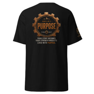 Unisex classic tee